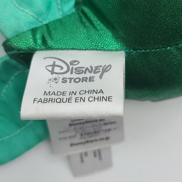 Disney Store Little Mermaid Ariel Stuffed … - Picture 2 of 4